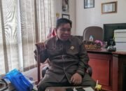 Samri Tegaskan Tentang Larangan Kecurangan Terhadap Gas LPG 3 Kg