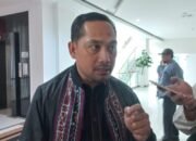 Teras Samarinda Mulai Tak Terawat, Abdul Rohim Arahkan Pemantauan