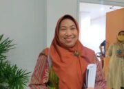 Pentingnya Pendidikan dan Pelatihan Masyarakat Menengah, Sri Puji Berikan Tanggapannya