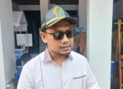 Abdul Rohim Desak Pemkot Untuk Tindak Polemik Teras Samarinda