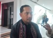 Abdul Rohim Minta Pemkot Tetap Prioritaskan Pembangunan