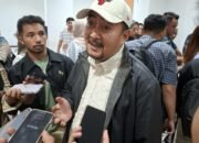 BUMD Jadi Perbincangan, Iswandi : Ini Pentingnya Profesionalisme