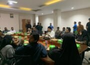 Tetap Lakukan Pembinaan Atlet Pada Bulan Ramadhan, Anggota DPRD Tetap Izinkan Rumah Billiar Dibuka