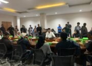 Kualitas Teras Samarinda Mulai Dipertanyakan, Rohim Berikan Himbauan Kepada Pemkot Samarinda Untuk Pemantauan