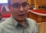 Novan Berikan Tanggapan Tentang Biaya Wisuda Di Sekolah