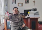 Parkir Cashless Mulai Diterapkan, Sani Sebut Ini Sebagai Upaya Pemkot Meningkatkan PAD Kota Samarinda