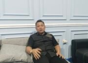 Deni Hakim Anwar Siap Jalankan Amanah Emban Jabatan Ketua Komisi III