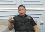 Penerangan Di Samarinda Belum Merata, Deni Sarankan Pemantauan