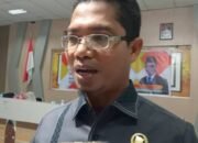 Tegaskan Masalah Profesionalisme, Ismail Latisi Tetap Tekankan Produktivitas Di Bulan Ramadhan