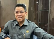 Di Usia ke-23, DPRD Soroti Infrastruktur dan Sumber Pangan PPU