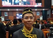 Usia ke-23, DPRD PPU Dorong Peningkatan SDM: Targetkan Seribu Sarjana dari Desa
