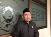 Sariman Dorong Inovasi Jalan Usaha Tani: Latrit Jadi Solusi Murah dan Kuat