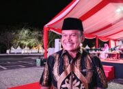 DPRD Dorong Kolaborasi Solid untuk Mewujudkan Kemajuan PPU