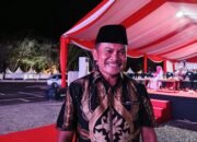 Andi Yusuf: Pembinaan UMKM Jadi Pondasi Ekonomi Lokal PPU