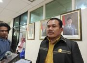 DPRD PPU Siapkan Langkah Pengawasan Harga Sembako Selama Ramadan