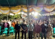 Abdul Muis Terima Aspirasi Warga Lok Bahu Saat Reses DPRD Samarinda