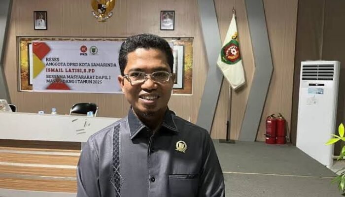 Ismail Latisi Soroti Sekolah Unggulan Bilingual, Minta Pemerataan Mutu Pendidikan di Semua Wilayah
