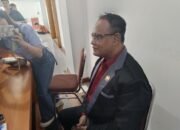 Aan Ardiansyah Apresiasi Penataan Pasar, Ingatkan Pentingnya Sosialisasi Sebelum Relokasi