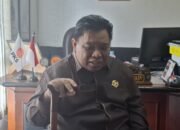 DPRD Samarinda Ingatkan Pentingnya Tiga Syarat dalam Uji Coba Vaksin TBC M72