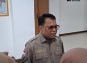 Komisi I DPRD Samarinda Desak Pengetatan Izin Senjata Terkait Insiden Penembakan