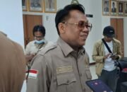 Samri Shaputra Jelaskan Alasan Penutupan Pasar Subuh Karena Legalitas Lahan dan Tata Ruang
