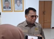 Samri Shaputra Soroti Perlunya Komunikasi Humanis dalam Proses Relokasi Pasar Subuh