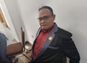 Aan Andriansyah Nilai Banjir Samarinda Dipengaruhi Faktor Manusia dan Tata Ruang