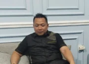 DPRD Samarinda Dorong Evaluasi Serius dalam Penanganan Banjir Tahunan