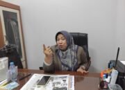 Sri Puji Astuti Soroti Peran Suami dalam Program Keluarga Berencana untuk Kesehatan Perempuan