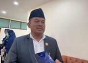 DPRD PPU Dukung Percepatan Penyusunan RPJMD 2025–2029