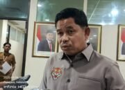DPRD PPU Apresiasi Aksi Penolakan Revisi UU TNI dan Siap Tindak Lanjuti Aspirasi