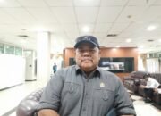 Jadi Tuan Rumah POPDA 2025, PBVSI PPU Targetkan Emas dari Cabor Voli