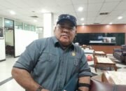 DPRD PPU Dukung Penuh POPDA 2025, Jamaluddin: Suksesnya Event Adalah Harga Diri Daerah