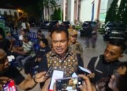 DPRD PPU Desak Percepatan Finalisasi RTRW, Dua Jembatan Penghubung Masuk Skala Prioritas