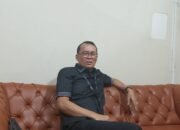 Jhon Kenedy Soroti Jalan Rusak di PPU: “Jangan Sampai Tertinggal Sementara IKN Ngebut”