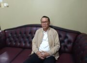 Jhon Kenedy Kritik Pengelolaan Parkir di PPU: “Potensinya Besar, Tapi Dibiarkan Liar”