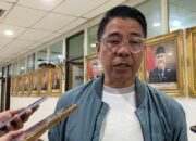 DPRD Soroti Minimnya Irigasi Permanen di Babulu, Wanti-Wanti Alih Fungsi Lahan
