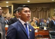 DPRD PPU Minta OPD Tak Abaikan 20 Rekomendasi LKPJ