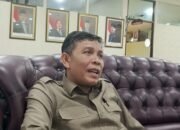 DPRD PPU Ingatkan Warga Tetap Waspada Covid-19 Tanpa Perlu Panik