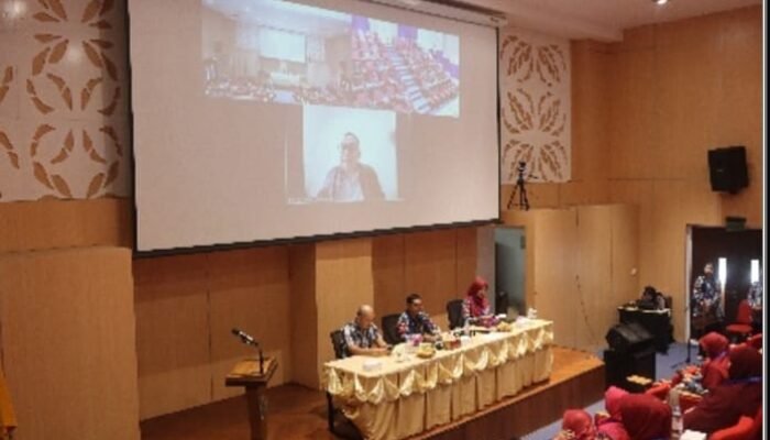 PPPKMI Kalimantan Timur Gelar Musda Perdana, Nahara Isnani Terpilih sebagai Ketua Periode 2025–2029