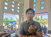 DPRD PPU Desak Evaluasi Pimpinan Dinkes dan DPMD yang Absen di Rapat LKPJ