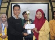 JUARA 3 ESSAY PEKAN AKUAKULTUR INDONESIA DI KAMPUS UMI MAKASSAR ; PENCEMARAN LINGKUNGAN : Peran Mangrove Sebagai Teknologi Alami untuk Menunjang Kegiatan Budidaya Melalui Konsep Blue Economy (BE)