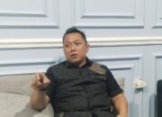 Proyek Teras Samarinda Digenjot, DPRD Tekankan Progres Sesuai Jadwal
