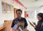 Ronald Dorong Partisipasi Warga dalam Penanganan Sampah di Samarinda