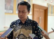 Ronald Desak Perusahaan Tambang Segera Tertib, Dukung Penuh Program Zero Tambang di Kota