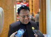 Samri Desak Kepastian Hukum Lahan Pemakaman dari PT BBE, Dorong Skema Hibah untuk Kepentingan Warga