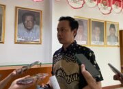 Ronald Dorong Pemkot Samarinda Optimalkan PAD dari Sektor Pajak dan Jasa