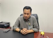 Ronald Minta Penertiban Pak Ogah di Samarinda Dilakukan Secara Selektif