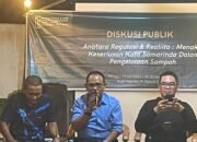 Ardiansyah Klarifikasi Isu Kota Terburuk, Tekankan Upaya Nyata Atasi Sampah di Samarinda