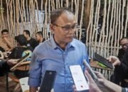 Diskusi HMI Bahas Perwali Sampah, Ardiansyah Tekankan Pentingnya Edukasi Publik
